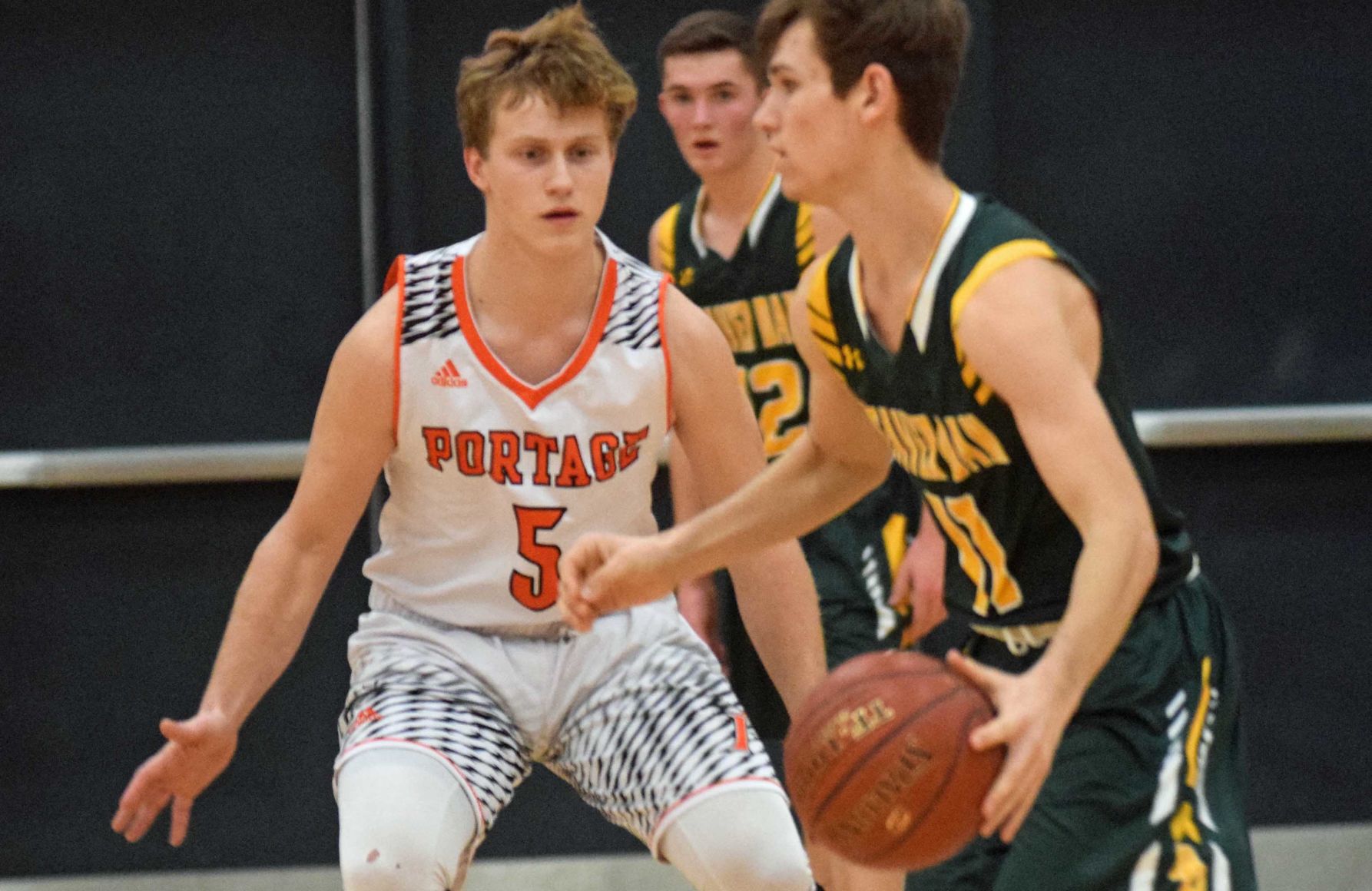 Colton Brandsma